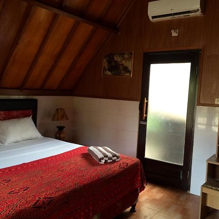 Youpy Bungalows Гили Еър Екстериор снимка